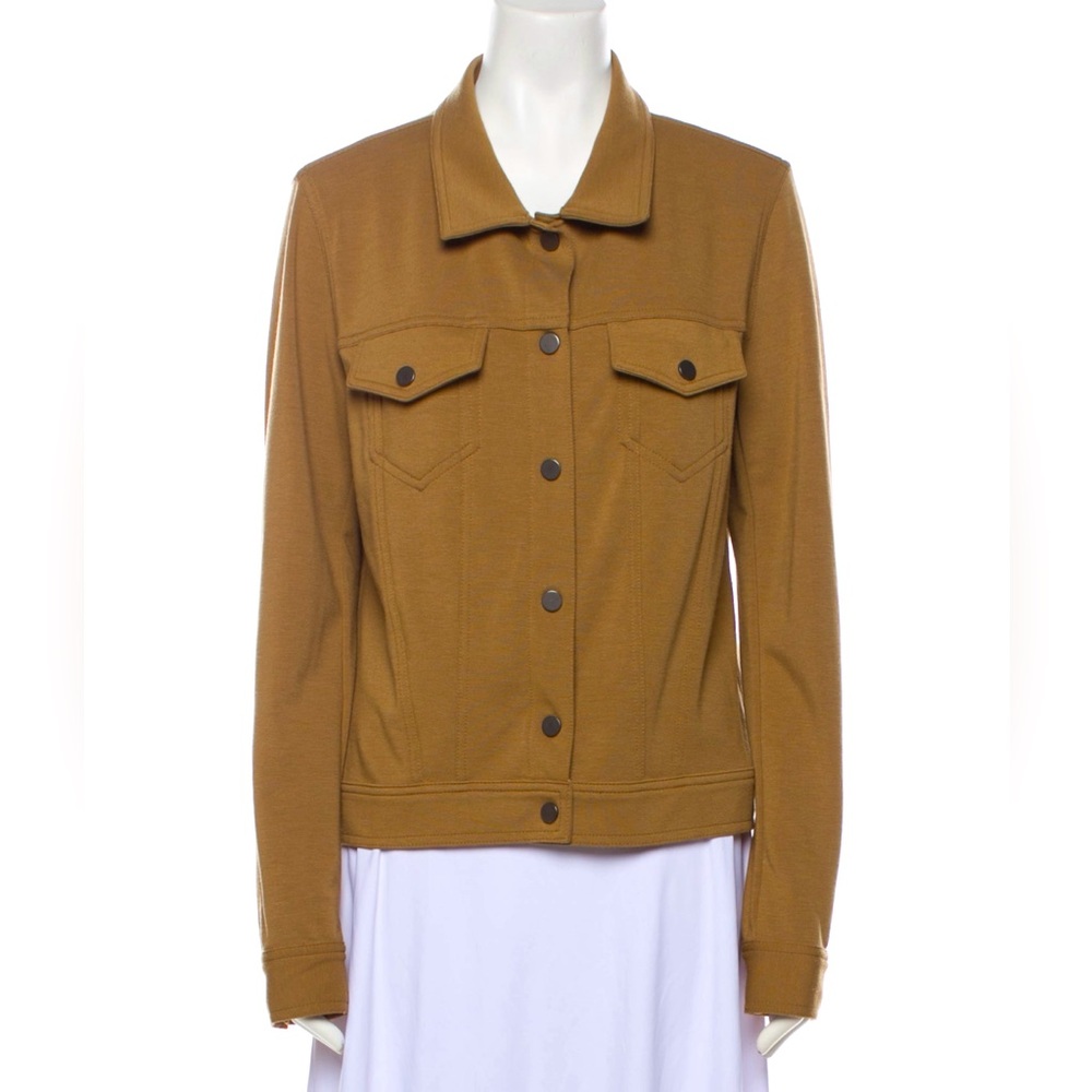 T by Alexander Wang Utility Jacket
